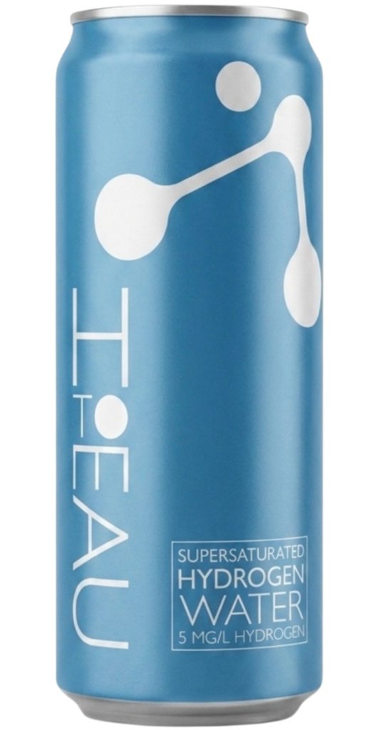 HtoEAU® Hydrogen Water